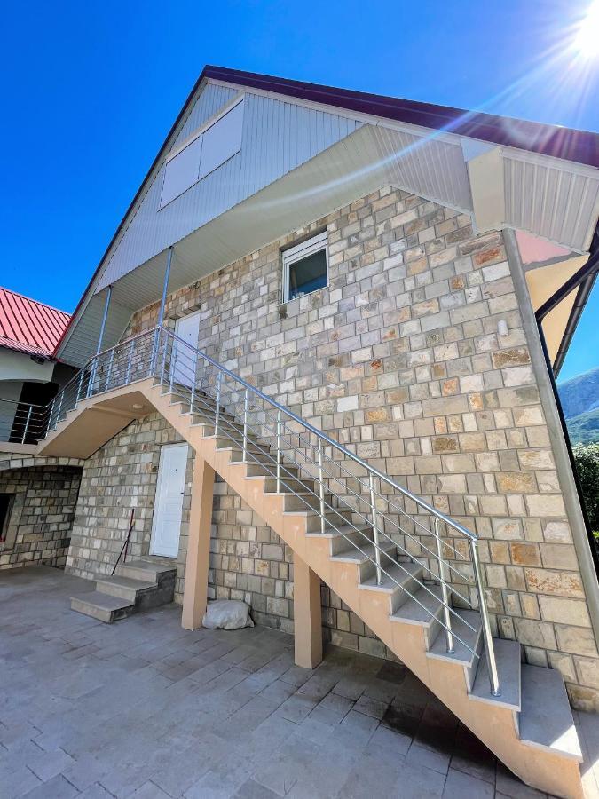 Gorstak Hotel Žabljak Екстериор снимка