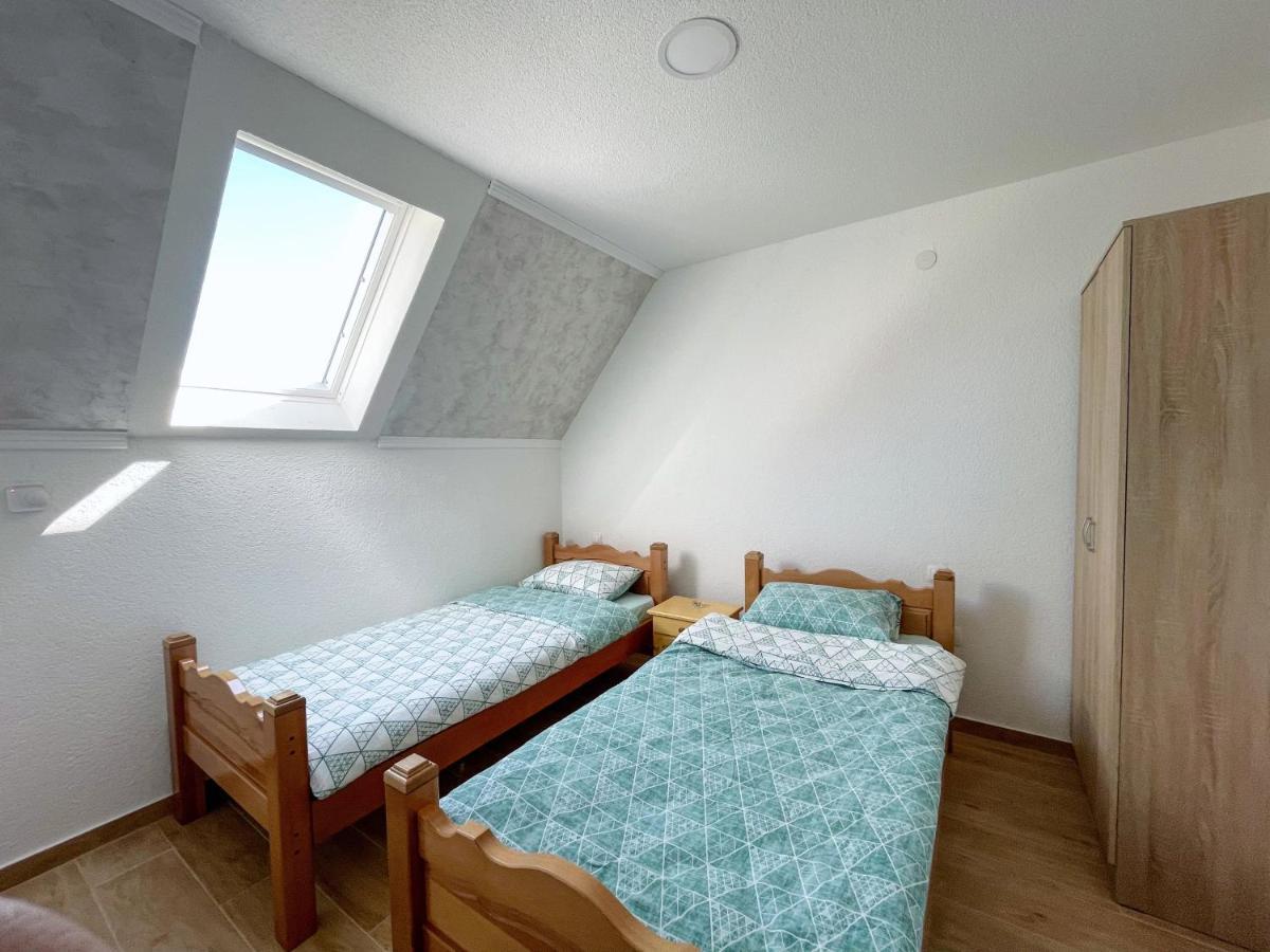 Gorstak Hotel Žabljak Екстериор снимка