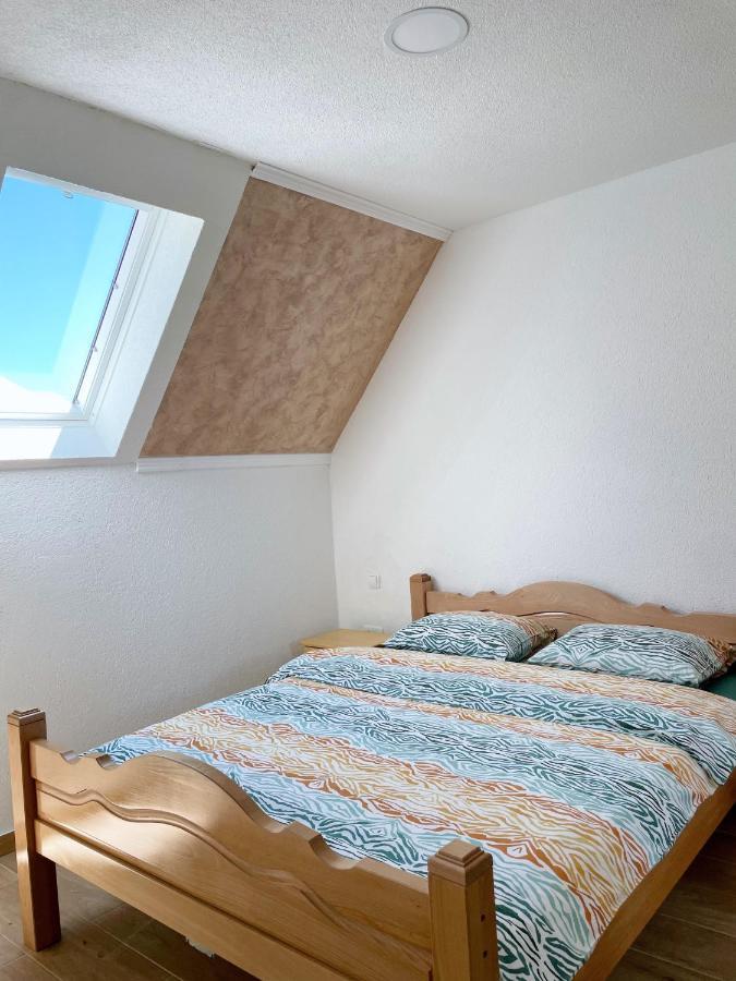 Gorstak Hotel Žabljak Екстериор снимка
