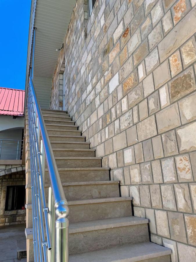 Gorstak Hotel Žabljak Екстериор снимка