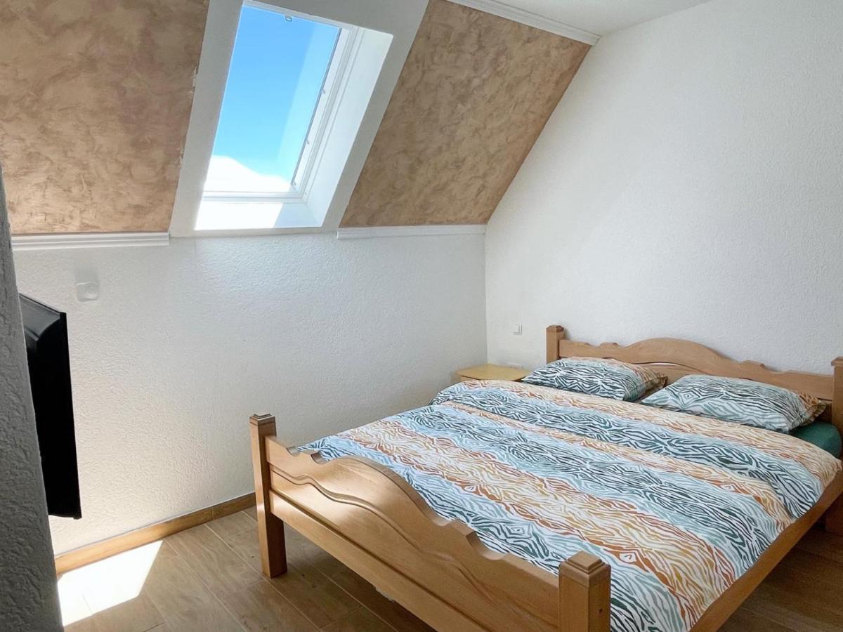 Gorstak Hotel Žabljak Екстериор снимка