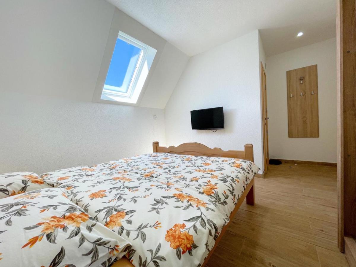 Gorstak Hotel Žabljak Екстериор снимка