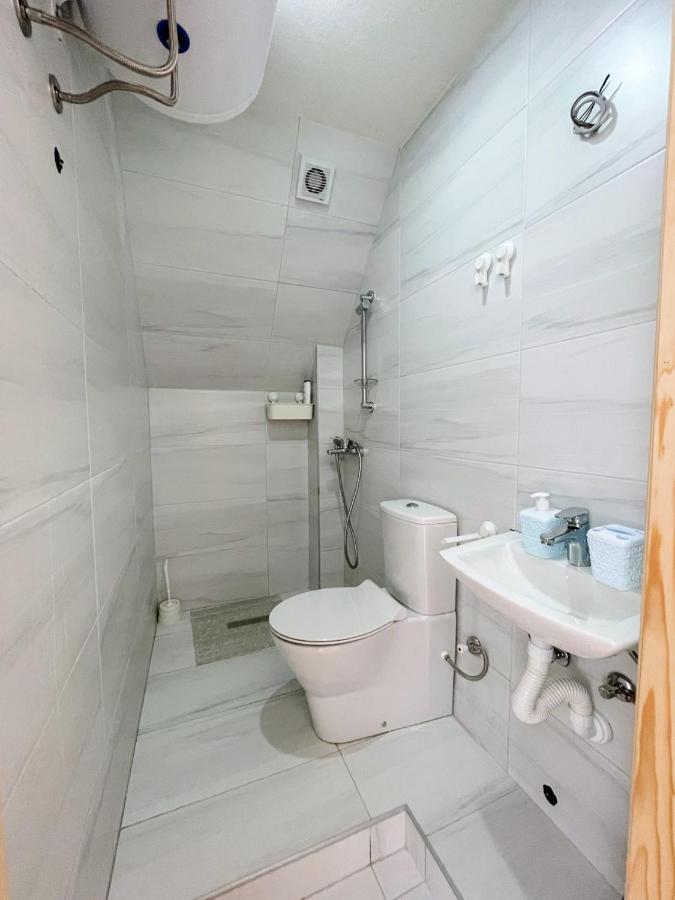 Gorstak Hotel Žabljak Екстериор снимка
