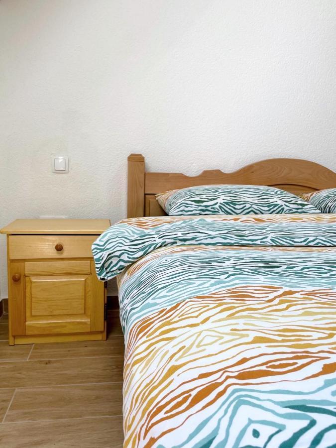 Gorstak Hotel Žabljak Екстериор снимка